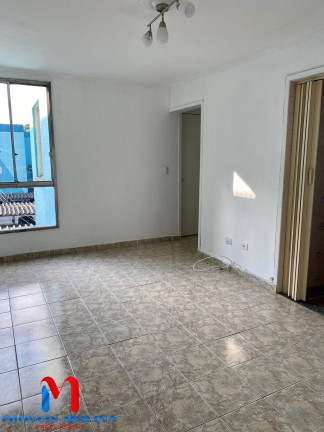 Imagem Apartamento com 2 Quartos à Venda, 52 m² em São José - São Caetano Do Sul