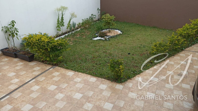 Imagem Casa com 4 Quartos à Venda, 260 m² em Balneário Gaivotas - Itanhaém