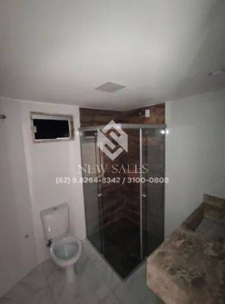 Imagem Apartamento com 3 Quartos à Venda, 165 m² em Setor Bueno - Goiânia