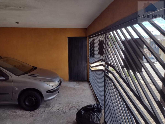 Imagem Casa com 3 Quartos à Venda, 429 m² em Parque Oratório - Santo André