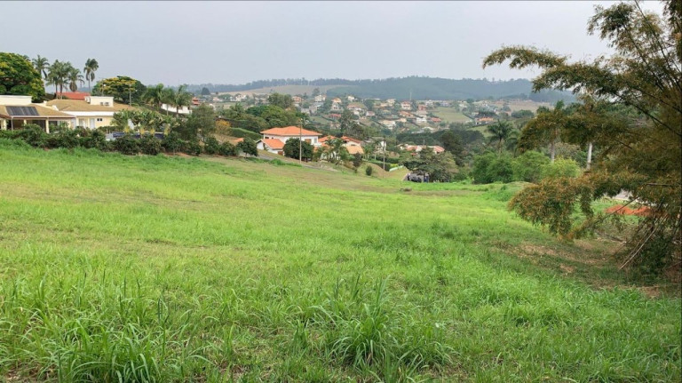 Imagem Terreno à Venda, 1.650 m² em Jardim Das Palmeiras - Bragança Paulista