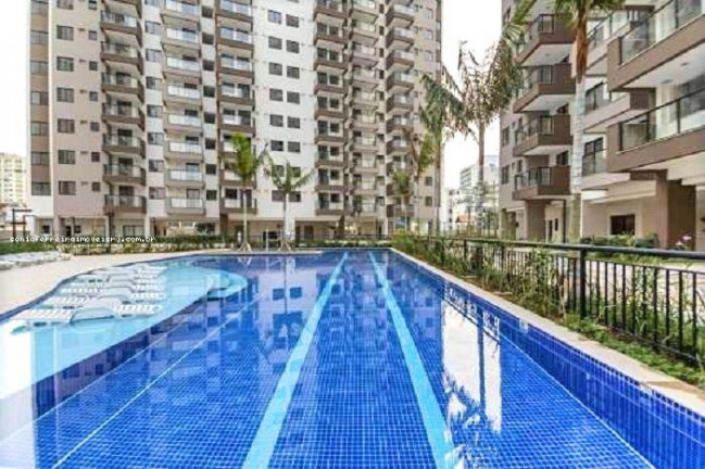 Imagem Apartamento à Venda,  em Cachambi - Rio De Janeiro