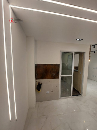 Imagem Apartamento com 1 Quarto à Venda, 29 m² em Quinta Da Paineira - São Paulo