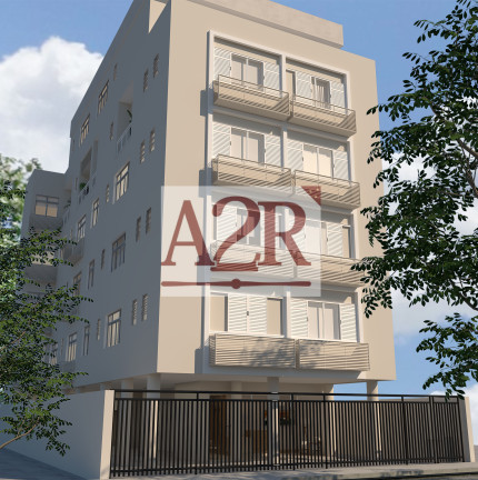 Imagem Apartamento com 1 Quarto à Venda, 52 m² em Copacabana - Rio De Janeiro