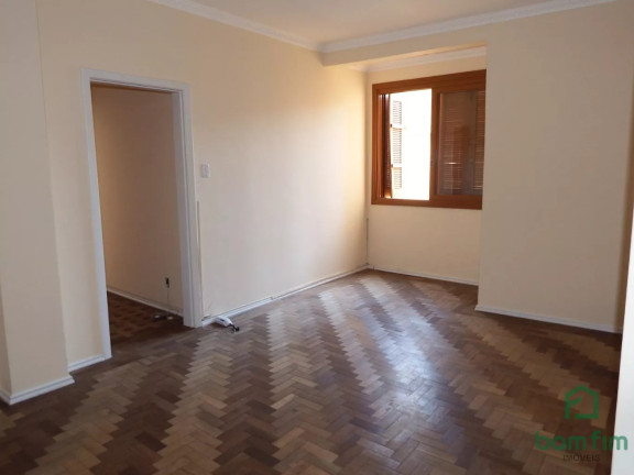 Imagem Apartamento com 3 Quartos à Venda, 88 m² em Bom Fim - Porto Alegre