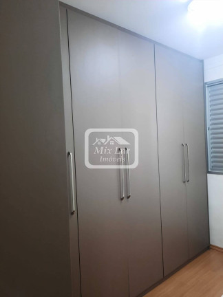 Imagem Apartamento com 2 Quartos à Venda, 73 m² em Jaguaribe - Osasco