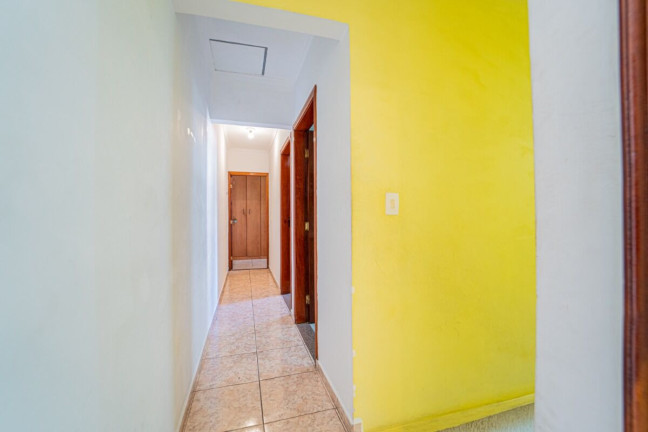 Imagem Casa com 4 Quartos à Venda, 144 m² em Cidade Ademar - São Paulo