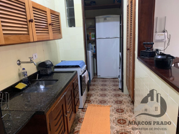 Imagem Apartamento com 1 Quarto à Venda, 40 m² em Barra Da Lagoa - Ubatuba