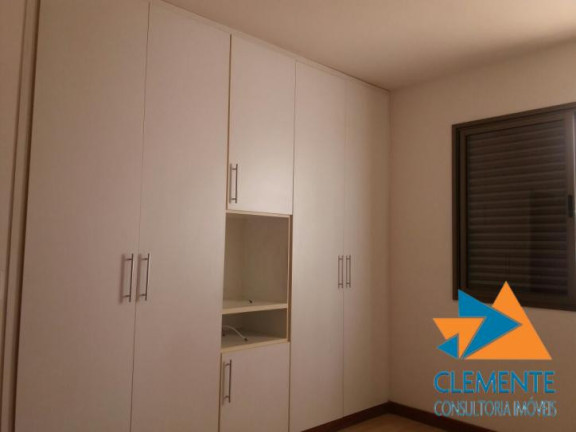 Apartamento com 4 Quartos à Venda, 208 m² em Gutierrez - Belo Horizonte