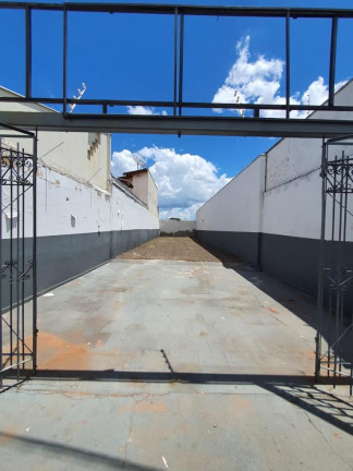 Imagem Terreno à Venda ou Locação, 168 m² em Piracicamirim - Piracicaba