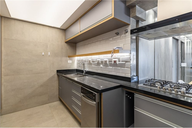 Imagem Apartamento com 2 Quartos à Venda, 180 m² em Moema - São Paulo