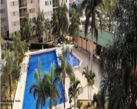 Imagem Apartamento com 3 Quartos à Venda, 70 m² em Loteamento Parque São Martinho - Campinas