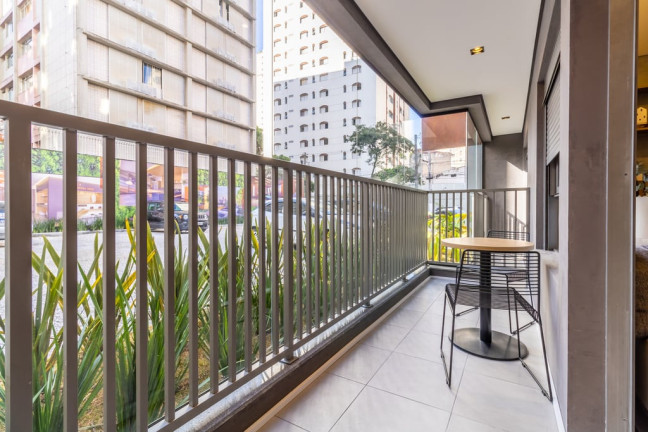 Apartamento com 2 Quartos à Venda, 80 m² em Liberdade - São Paulo