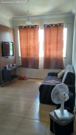 Imagem Apartamento com 2 Quartos à Venda, 45 m² em Dois Carneiros - Jaboatão Dos Guararapes