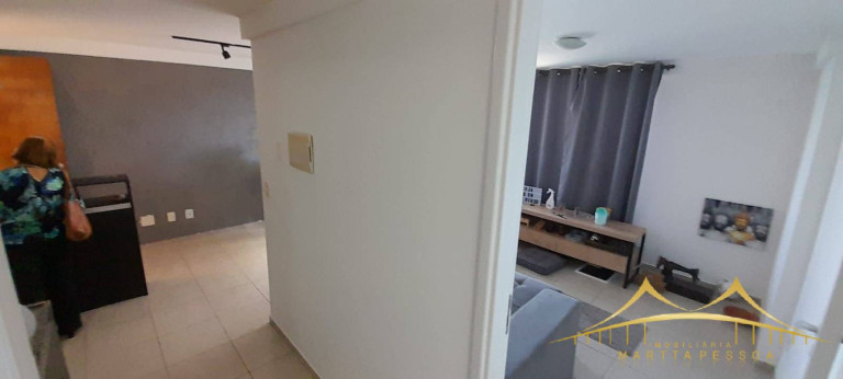 Apartamento com 1 Quarto à Venda, 50 m² em Areia Preta - Natal