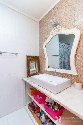 Imagem Apartamento com 3 Quartos à Venda, 95 m² em Petrópolis - Porto Alegre