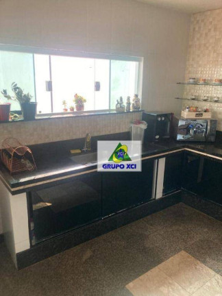 Imagem Casa com 3 Quartos à Venda ou Locação, 250 m² em Alto Taquaral - Campinas