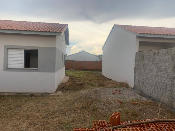 Imagem Casa com 2 Quartos à Venda, 42 m² em Osmar Cabral - Cuiabá