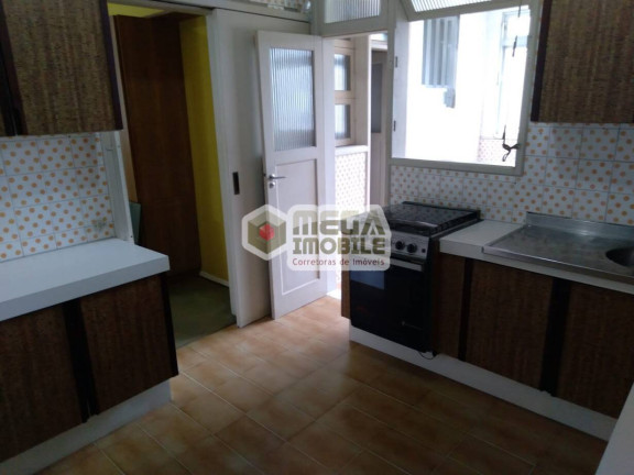 Imagem Apartamento com 3 Quartos à Venda, 88 m² em Centro - Florianópolis