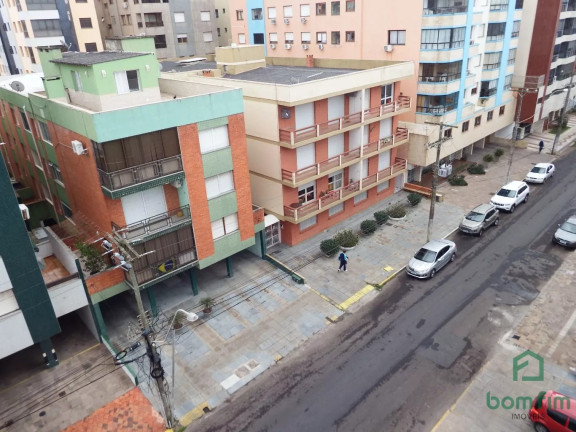 Imagem Apartamento com 3 Quartos à Venda, 98 m² em Centro - Capao Da Canoa