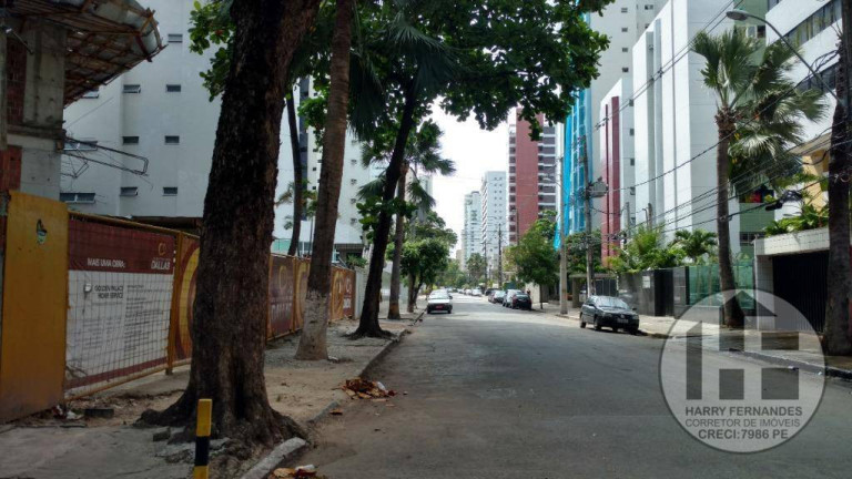 Imagem Apartamento com 3 Quartos à Venda, 100 m² em Boa Viagem - Recife