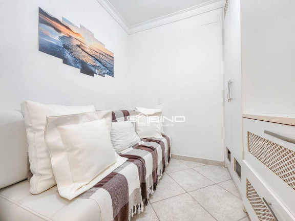 Imagem Apartamento com 3 Quartos à Venda, 88 m² em Riviera De São  Lourenço  - Bertioga
