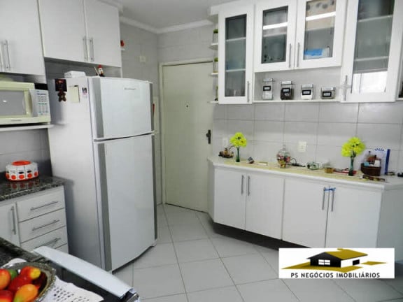 Imagem Apartamento com 3 Quartos à Venda, 115 m² em Aclimação - São Paulo