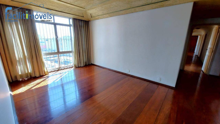 Imagem Apartamento com 4 Quartos à Venda, 243 m² em Centro - Santo André