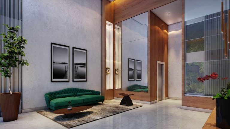 Imagem Apartamento com 3 Quartos à Venda, 337 m² em Vila Gomes Cardim - São Paulo