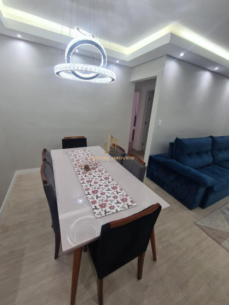 Imagem Apartamento com 2 Quartos à Venda, 86 m² em Caiçara - Praia Grande