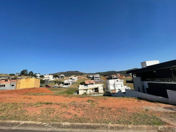 Imagem Terreno em Condomínio à Venda, 600 m² em Campo Novo - Bragança Paulista