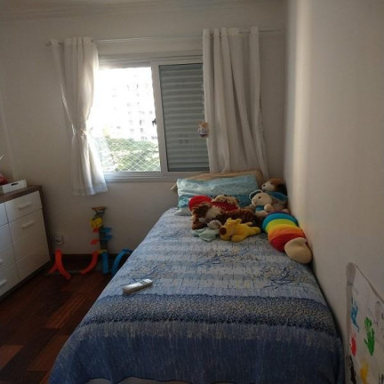 Imagem Apartamento com 2 Quartos à Venda, 80 m² em Vila Nova Conceição - São Paulo