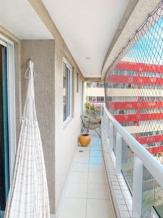 Imagem Apartamento com 3 Quartos à Venda, 74 m² em Aldeota - Fortaleza