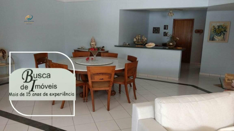 Imagem Apartamento com 4 Quartos à Venda, 300 m² em Riviera - Bertioga