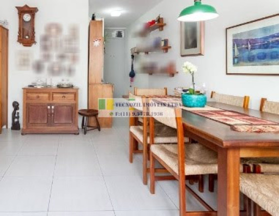 Imagem Apartamento com 2 Quartos à Venda, 80 m² em Vila Mariana - São Paulo