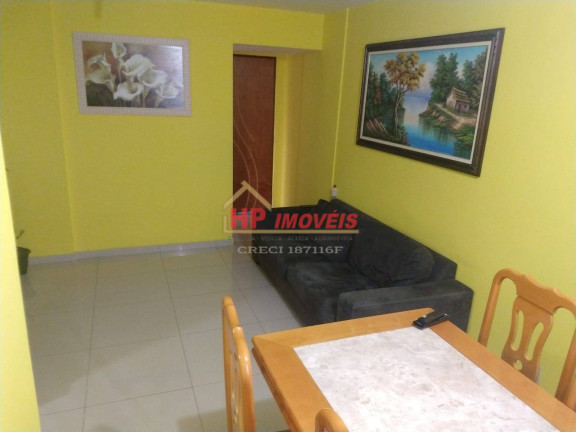 Imagem Apartamento com 2 Quartos à Venda, 55 m² em Bandeiras - Osasco