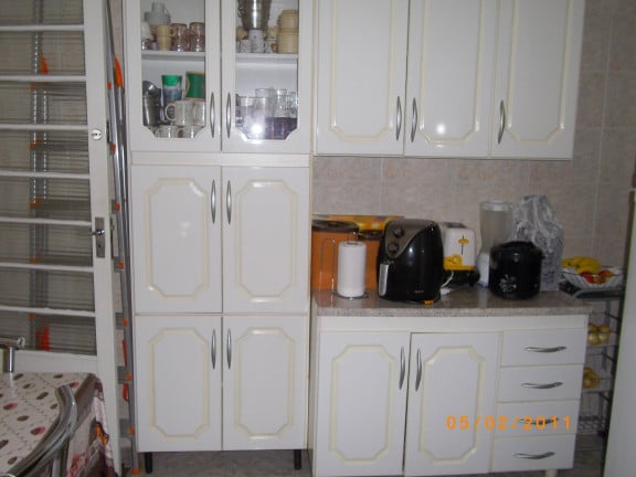 Imagem Casa com 3 Quartos à Venda, 85 m² em Jardim Das Indústrias - São José Dos Campos Imagem Casa com 3 Quartos à Venda, 85 m² em Jardim Das Indústrias - São José Dos Campos