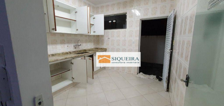 Imagem Casa com 3 Quartos para Alugar, 170 m² em Vila Trujillo - Sorocaba