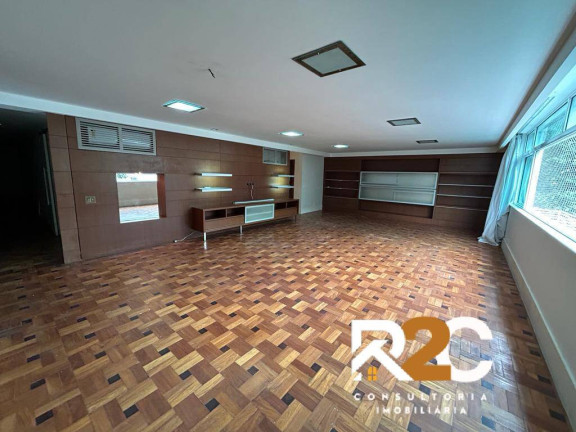 Apartamento com 3 Quartos à Venda, 240 m² em Leblon - Rio De Janeiro