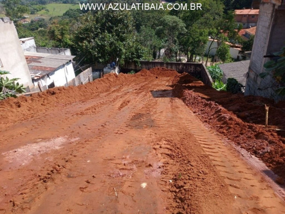 Imagem Terreno à Venda, 250 m² em Jardim Paulista - Atibaia