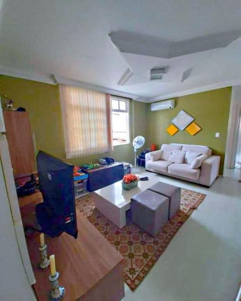 Imagem Casa com 5 Quartos à Venda, 300 m² em Busca Vida (abrantes) - Camaçari
