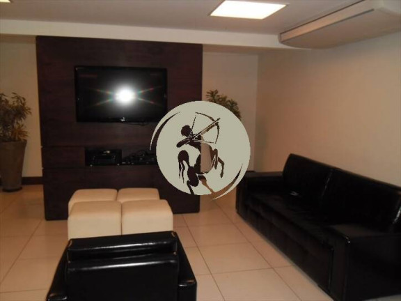 Imagem Apartamento com 3 Quartos à Venda, 187 m² em Vila Rica - Santos