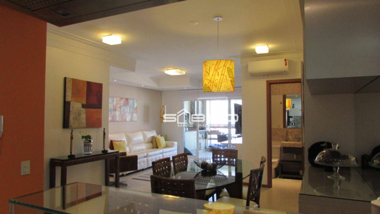Imagem Apartamento com 3 Quartos para Temporada, 148 m² em Riviera De São Lourenço - Bertioga