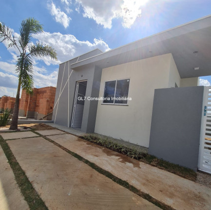Imagem Casa com 2 Quartos à Venda, 55 m² em Parque Campo Bonito - Indaiatuba