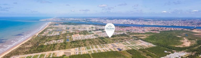 Foto do imóvel: Terreno à Venda, 240 m² em Centro - Barra Dos Coqueiros