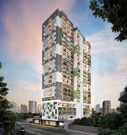 Imagem Apartamento com 2 Quartos à Venda, 47 m² em Moóca - São Paulo