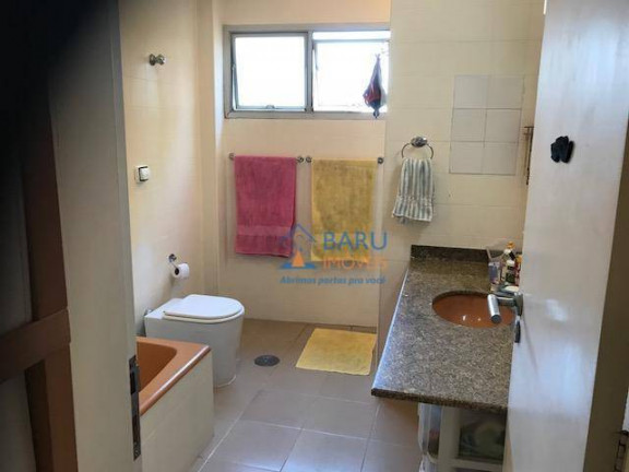 Apartamento com 4 Quartos à Venda, 200 m² em Vila Madalena - São Paulo