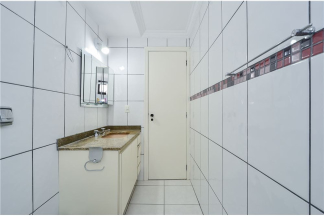 Apartamento com 4 Quartos à Venda, 169 m² em Morumbi - São Paulo