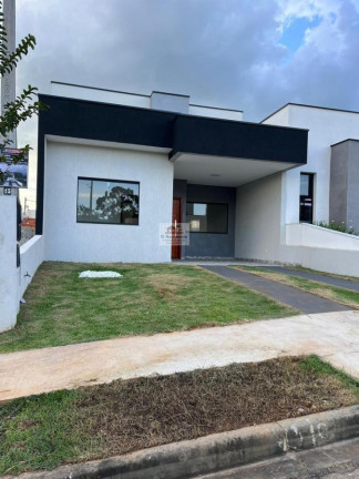 Foto do imóvel: Casa com 3 Quartos à Venda, 104 m² em Jardim Residencial Villagio Ipanema - Sorocaba
