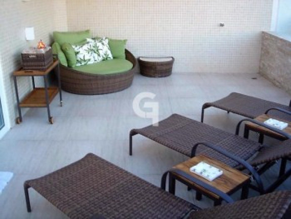 Imagem Apartamento com 3 Quartos à Venda, 143 m² em Horto Bela Vista - Salvador